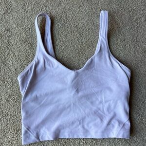 lululemon Align™ Tank Top Light Support, A/B Cup